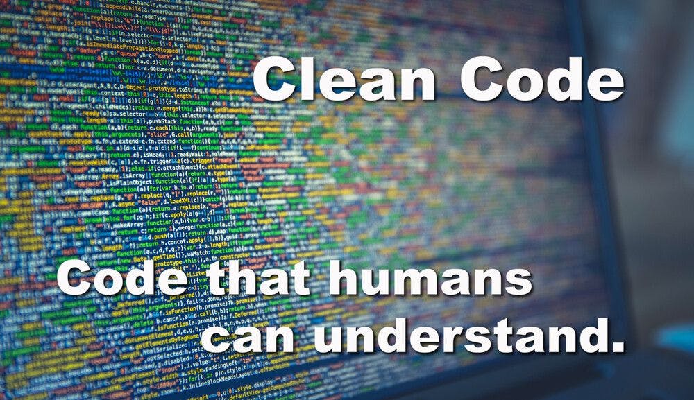 Decorative image for Why Does Clean Code Matter And Why It Is More Cost Effective In The Long-Run